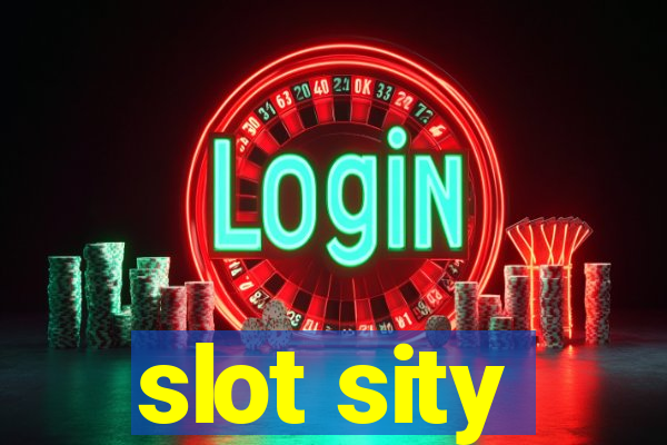 slot sity