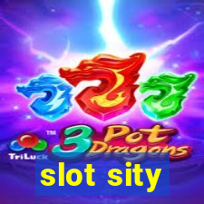 slot sity