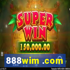 888wim .com