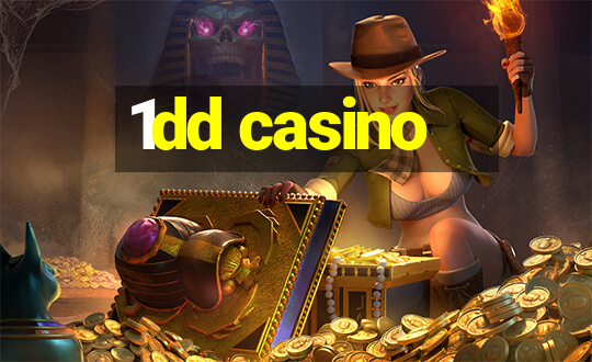 1dd casino