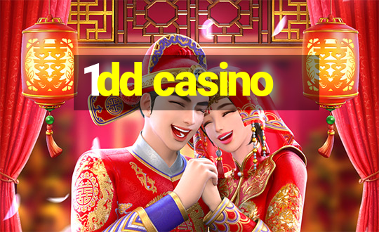 1dd casino