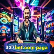 337bet.com paga