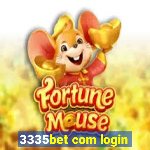 3335bet com login