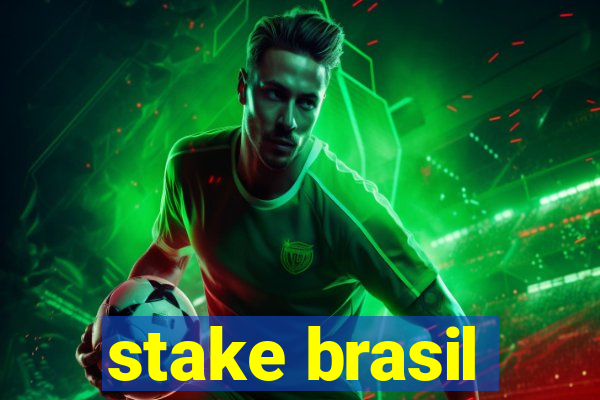 stake brasil