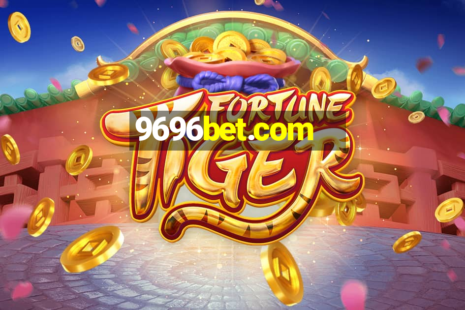 9696bet.com