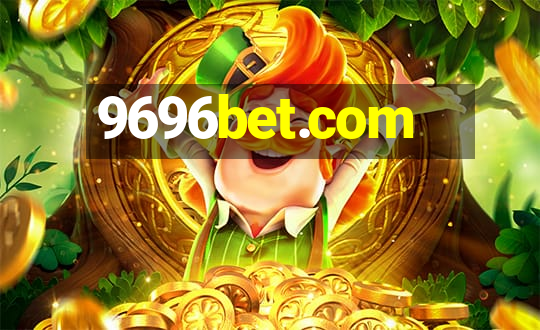 9696bet.com