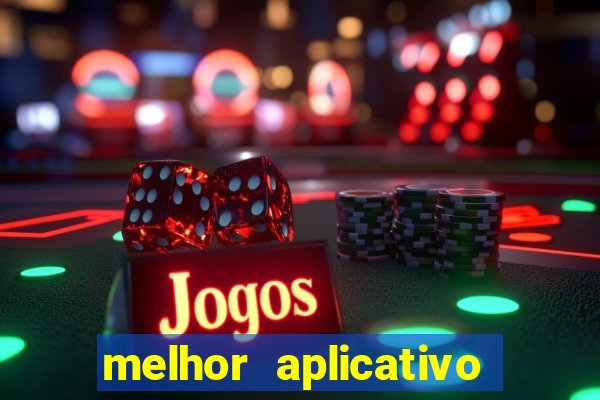 melhor aplicativo de jogo para ganhar dinheiro