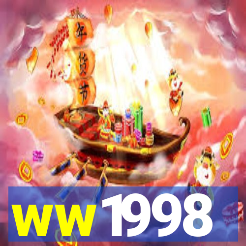 ww1998