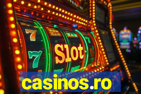 casinos.ro