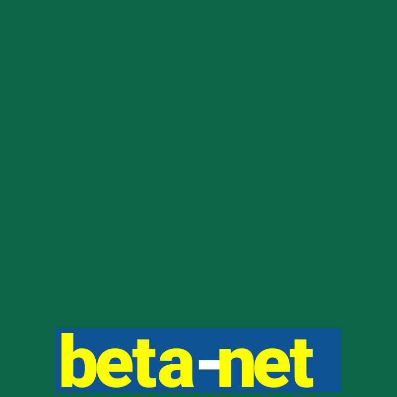 beta-net