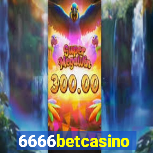 6666betcasino