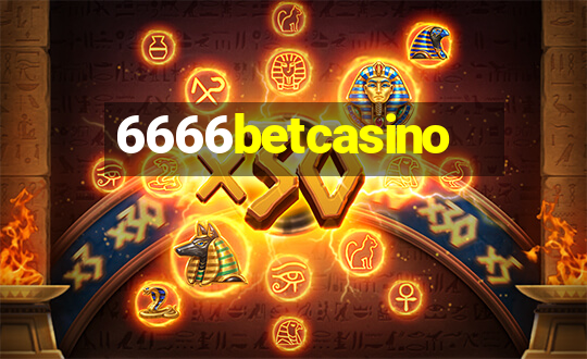 6666betcasino