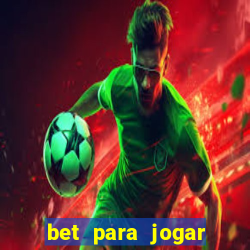 bet para jogar fortune tiger