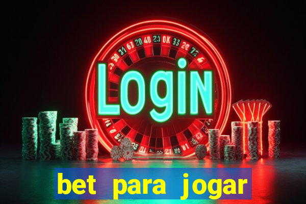 bet para jogar fortune tiger