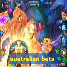 australian bets