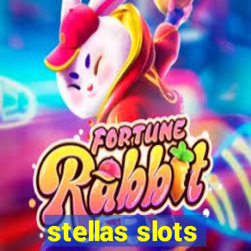 stellas slots