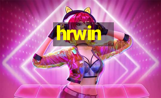 hrwin