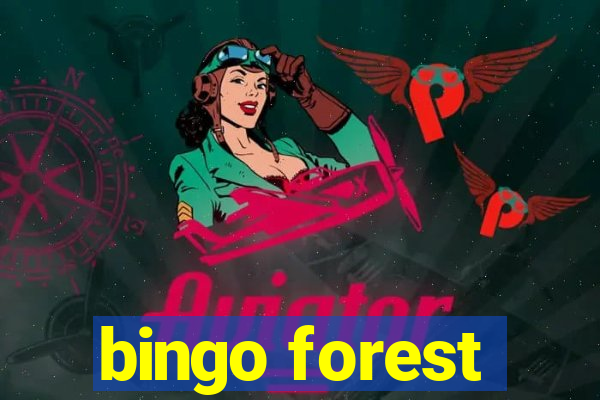 bingo forest