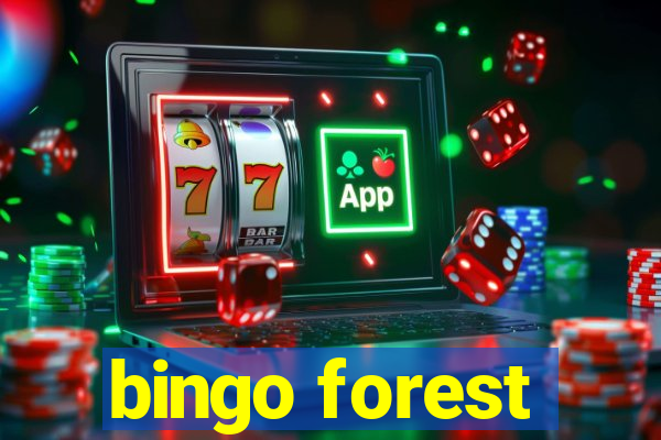 bingo forest