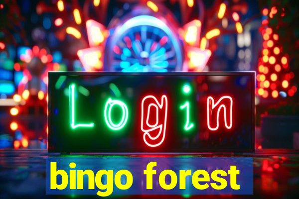 bingo forest