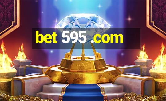 bet 595 .com