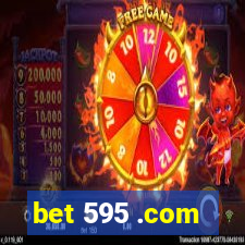 bet 595 .com