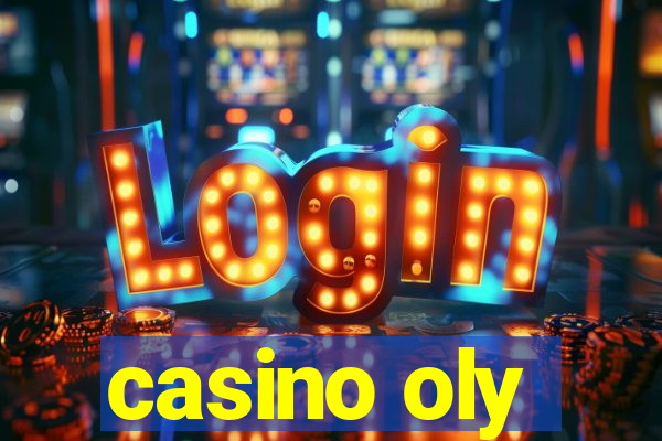 casino oly