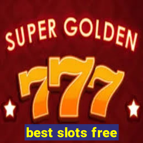 best slots free