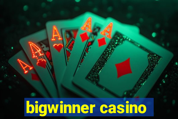 bigwinner casino