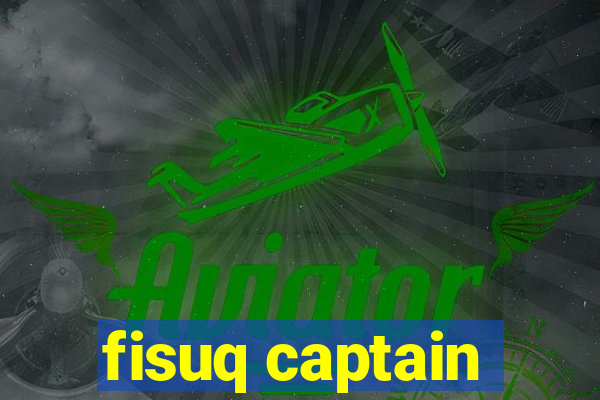 fisuq captain