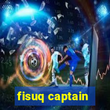 fisuq captain