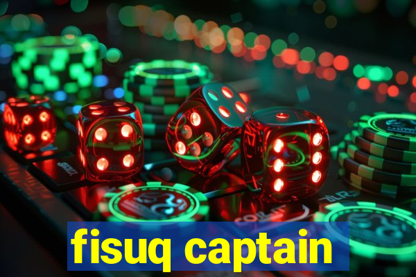 fisuq captain