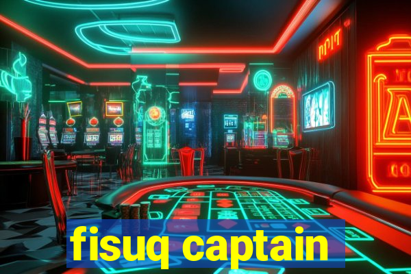 fisuq captain