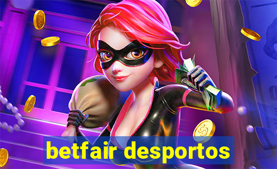 betfair desportos