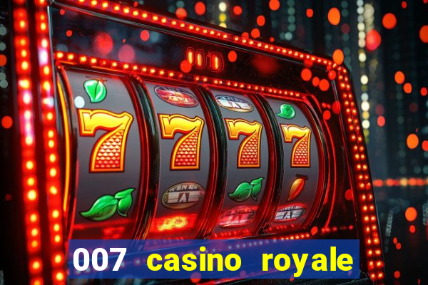 007 casino royale barry nelson mercado livre