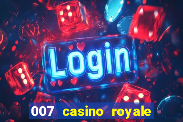 007 casino royale barry nelson mercado livre