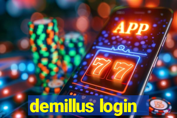 demillus login