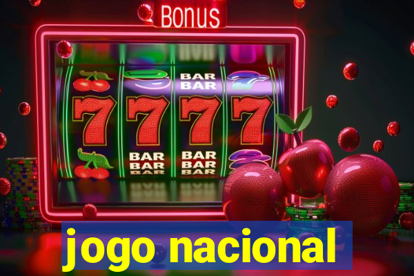 jogo nacional