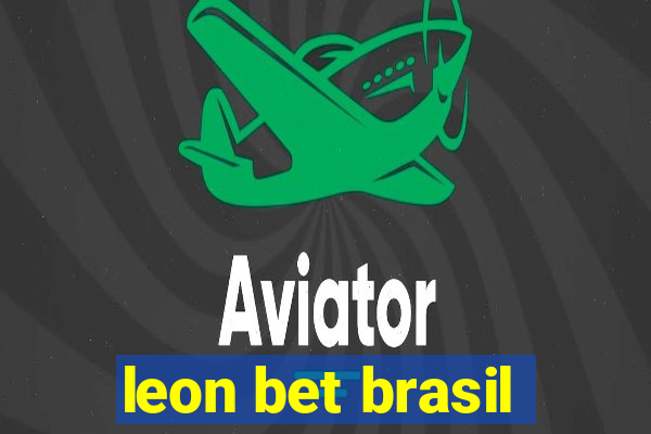 leon bet brasil