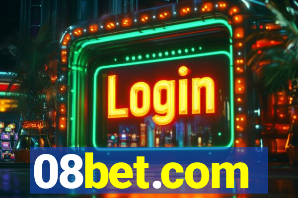 08bet.com