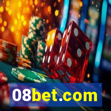 08bet.com