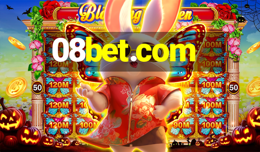 08bet.com