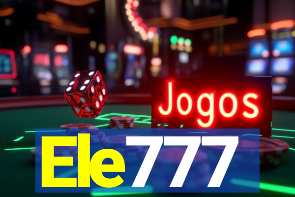 Ele777