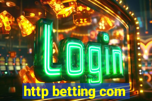 http betting com