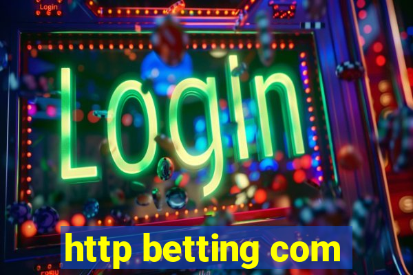 http betting com