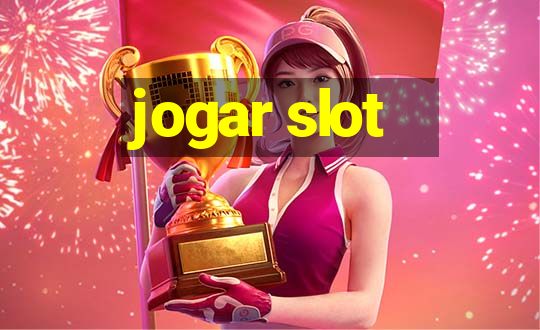 jogar slot