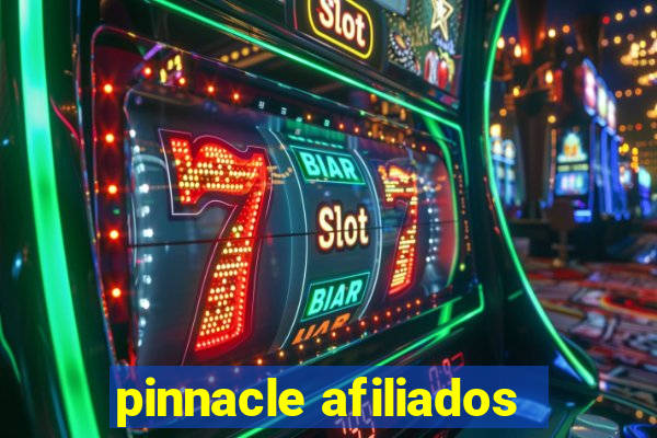 pinnacle afiliados