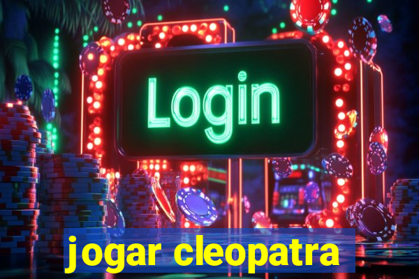 jogar cleopatra