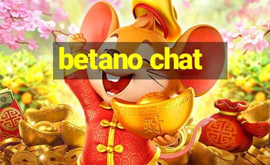 betano chat