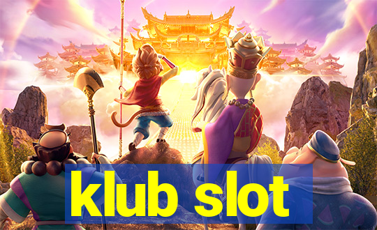 klub slot